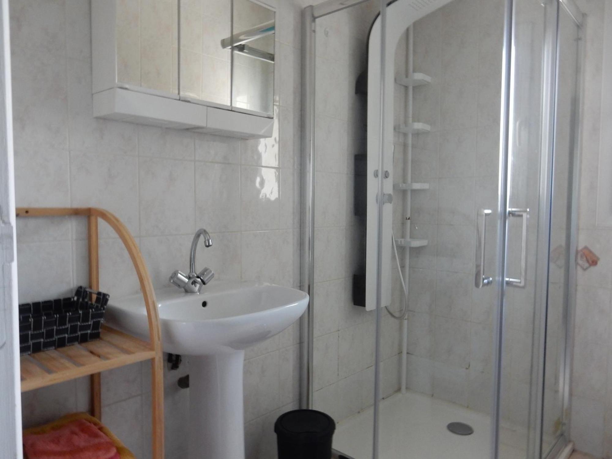 Maison 3 Chambres 120M2 3Km โปลแอร์เมล ภายนอก รูปภาพ