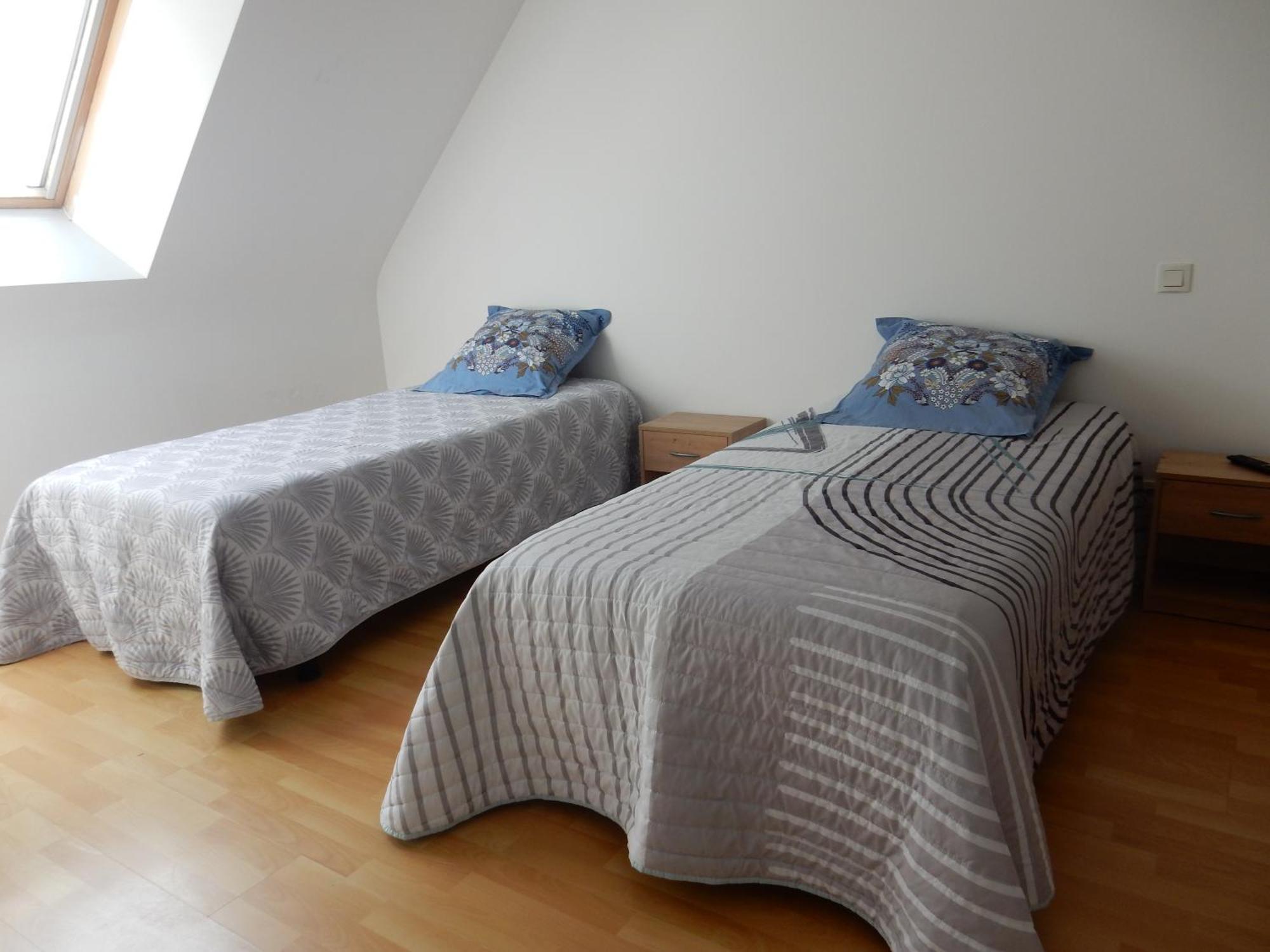 Maison 3 Chambres 120M2 3Km โปลแอร์เมล ภายนอก รูปภาพ
